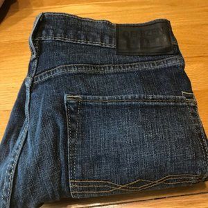 Mens Denizen Levis Jeans 208